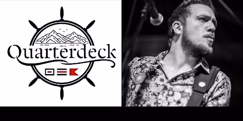 Josiah Bogle @ Quarterdeck