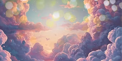 Dreamstate ~ Theatre Games