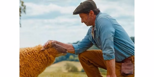 AWD Movie Matinee - The Sheep Detectives