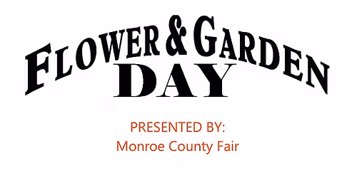 Flower & Garden Day