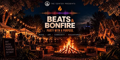 Beats and Bonfire