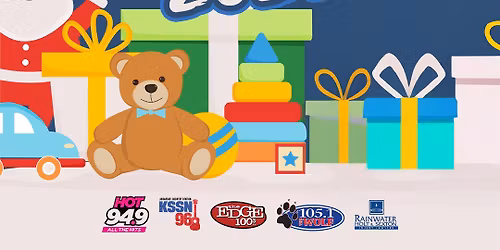 Cliff & Susan at Toy Hill