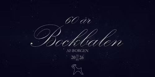 Bockbalen 2026 I Hallands Nation