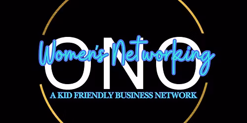 ONO Women's Networking Pop Up