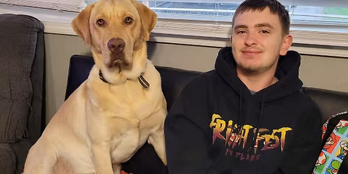 Kolby\u2019s Graduation Gathering