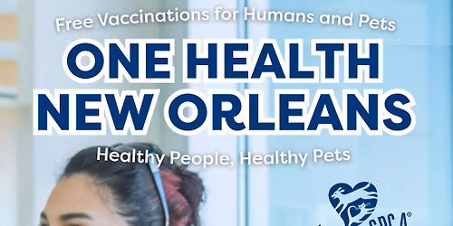 One Health New Orleans 