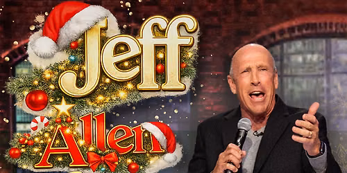 Jeff Allen