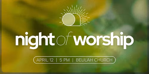 Night of Worship