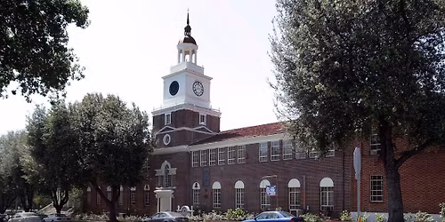 Early 2000s Class Reunion