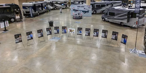 Birmingham RV Show