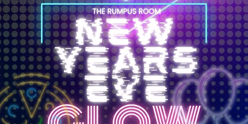 NEON NEW YEAR\u2019S PARTY 