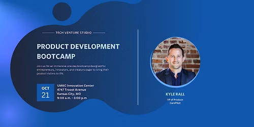 Tech Venture Studio | Product Development Bootcamp