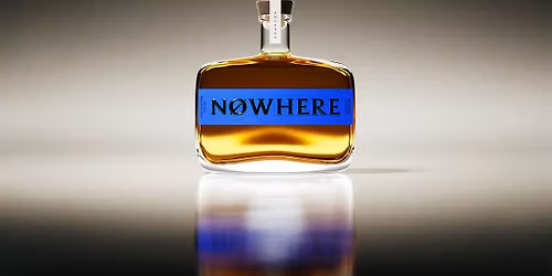 From Barrel to Glass - Nowhere Bourbon