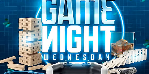 GAME NIGHT