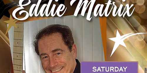 Eddie Matrix