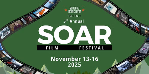 5th Annual SOAR Film Festival