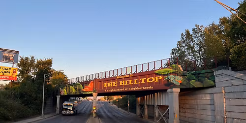 Whole Organization Meeting