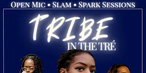 Tribe in the Tr\u00e9 ft. Aris Kian