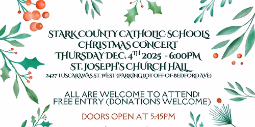 Christmas Concert