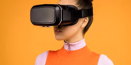 Learning with Virtual Reality: Horticulture & Environmental Work