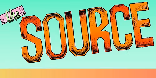 The Source Studio Open Day