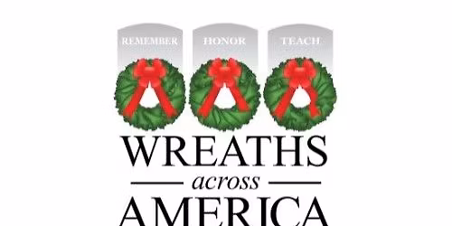 Wreaths Across America Morgan County Martinsville