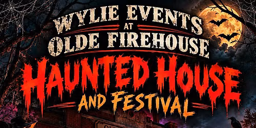 WEOF Haunted House and Festival