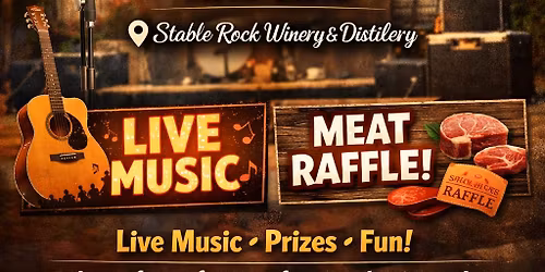 Live Music Foundation Kick-Off Event