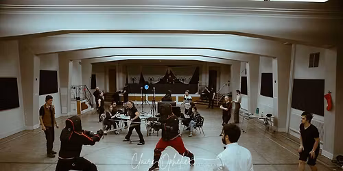 Capitis Duellum 2025