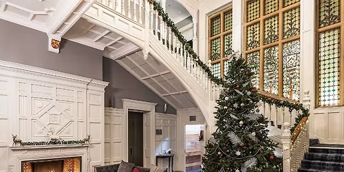 Festive Sunday Lunch