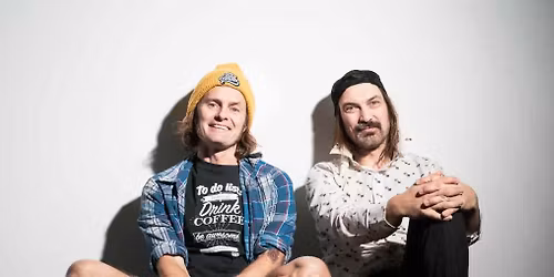 TRUCKFIGHTERS - Dresden - Beatpol