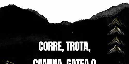 Correr por el boulevard