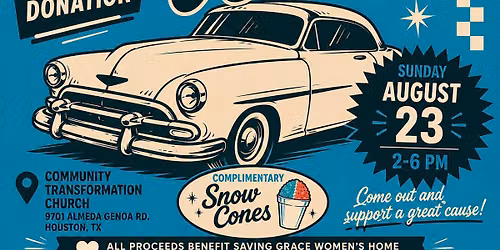 Saving Grace Car Wash 