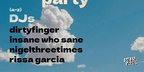 Brooklyn Rooftop: July 4th Party