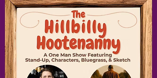 Hillbilly Hootenanny @ Savage Wonder