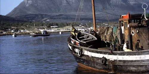 Yappy Chappies - A Hout Bay Heritage Walking Tour