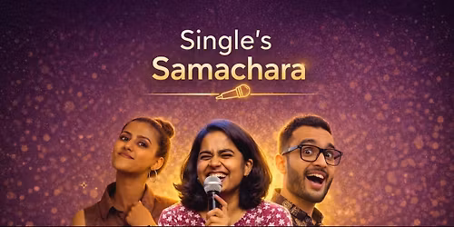 Singles Samachara - A Kannada Comedy Show