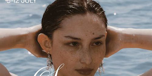 Summer Pop Up by Closet.eco