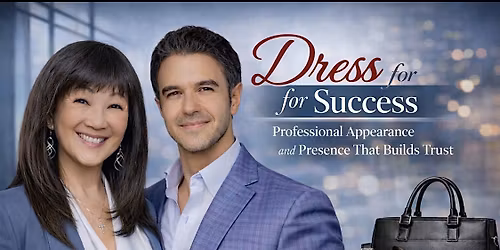 Dress for Success: The 2nd P of the 7 Ps \u2014 Preparation