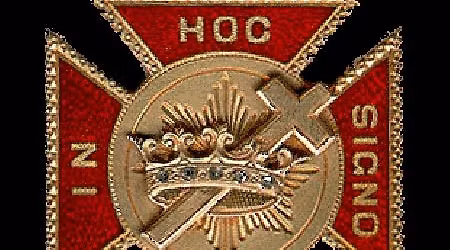 Commandery- Festival Order of The Temple 