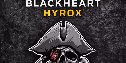 Blackheart HYROX Event