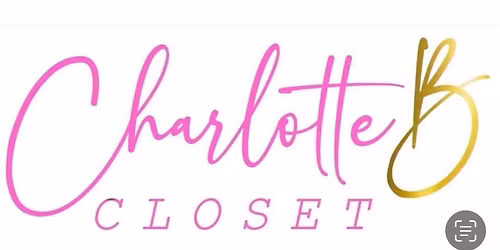 Paint, Sip and Thrift at Charlotte B. Closet Thrift Store