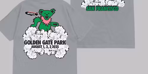 San Fran Halen - Tribute to Van Halen