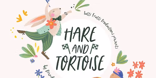 EDUCATION: The Hare and the Tortoise