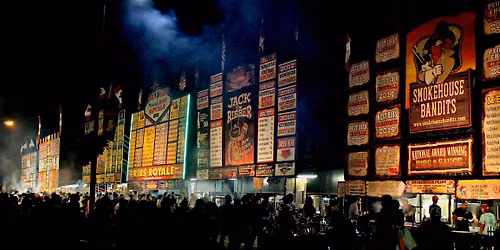 Ribfest Sudbury 2026