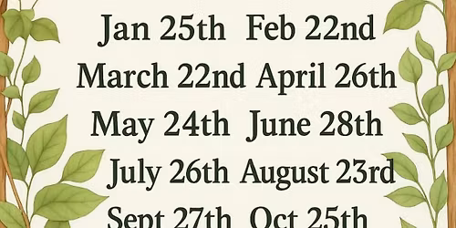 Avoca Beachside Market Day 2026