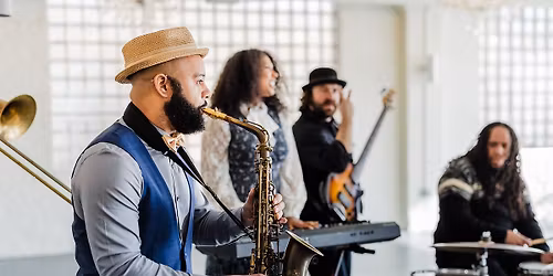 Live Cleveland Showcase