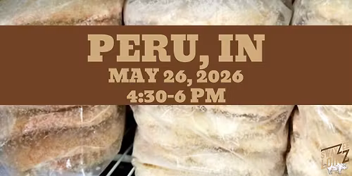 Peru(IN)--V2--Tenderloin Pop-Up 