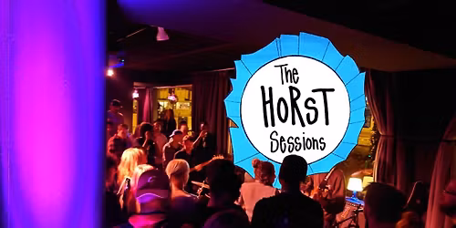 The Horst Sessions #84. Opener: \u00dcberraschung!