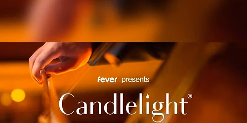 Candlelight - Best of the 80s at First Presbyterian Church of WPB